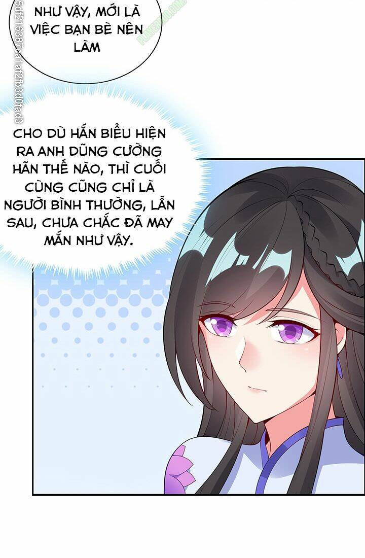 Nghịch Lân: Chapter 8