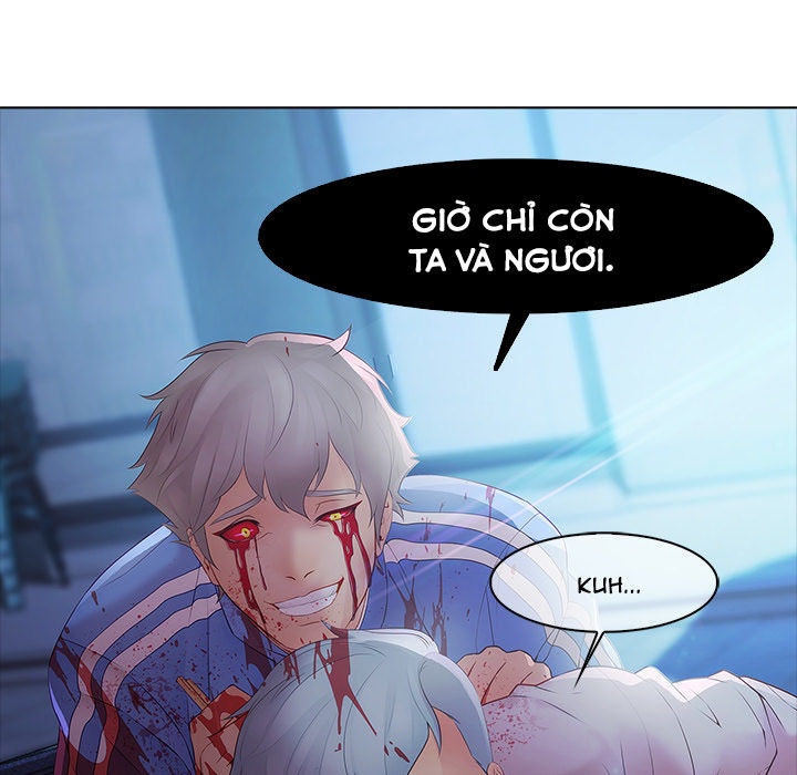 Ảo Mộng Hồ Điệp: Chapter 8