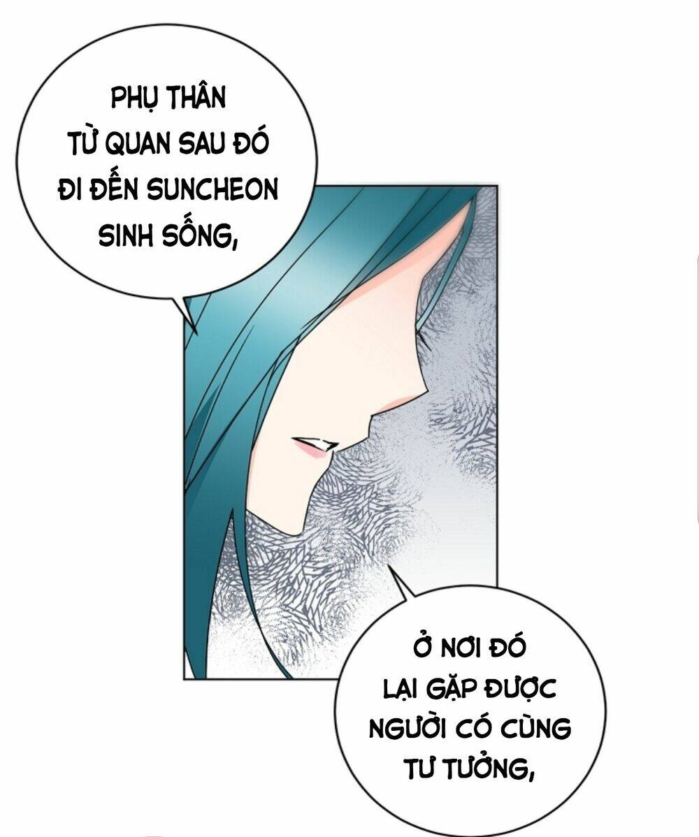 Chae Hong Sa: Chapter 56