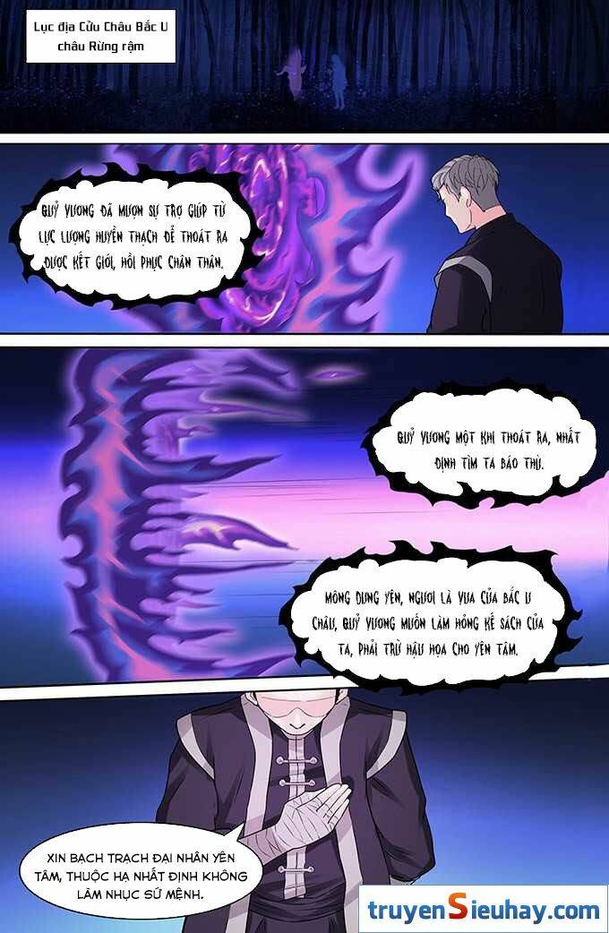 Cực Phẩm Tu Chân Thiếu Niên: Chapter 68