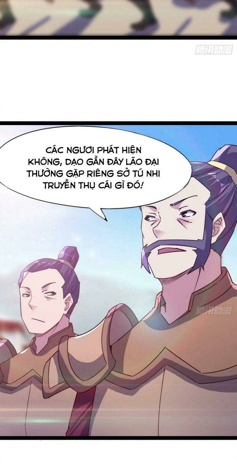 Kiếm Đồ: Chapter 69