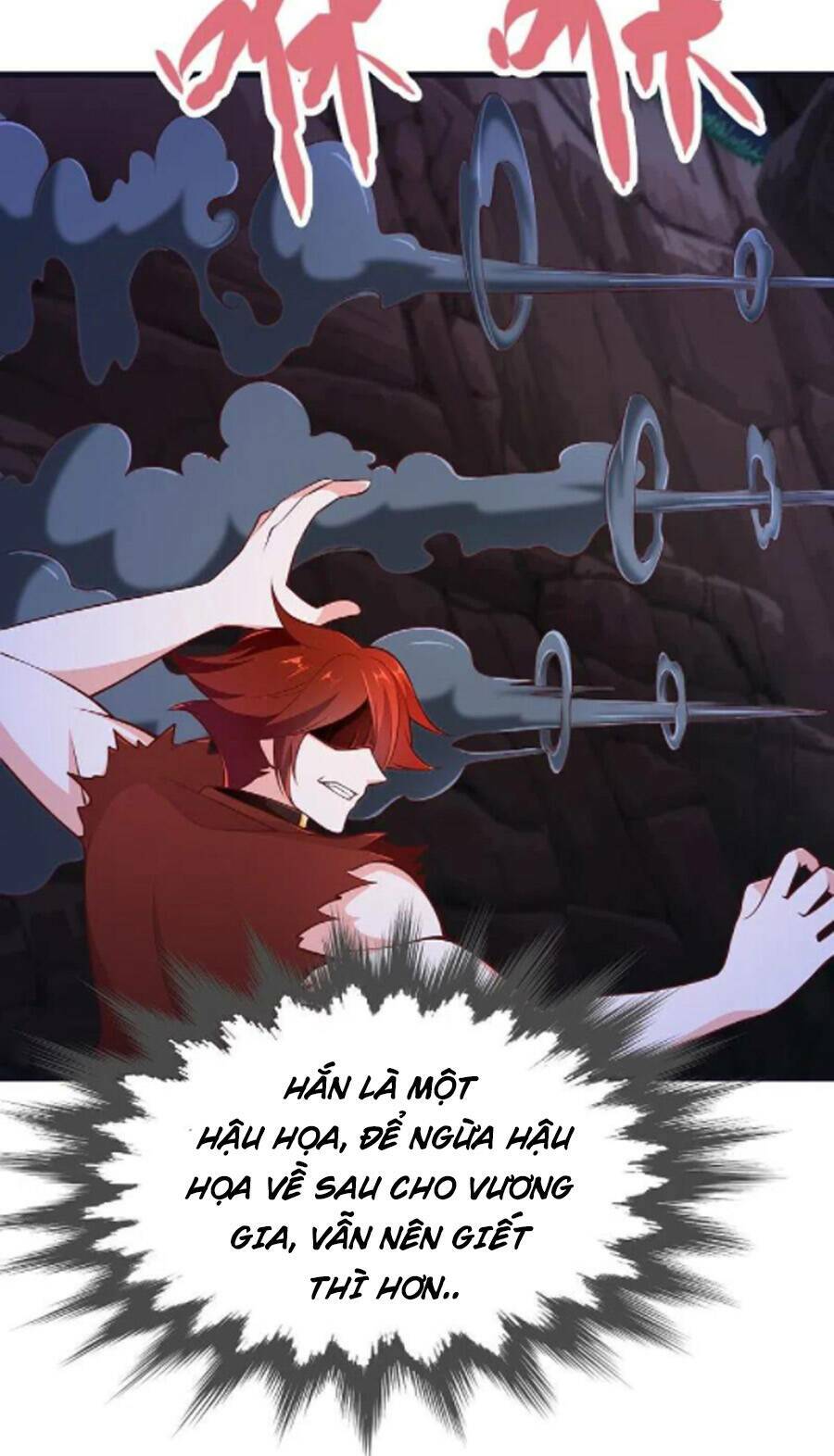 Từ Chối Kết Hôn Với Đại Gia: Cô Dâu Bỏ Trốn: Chapter 75