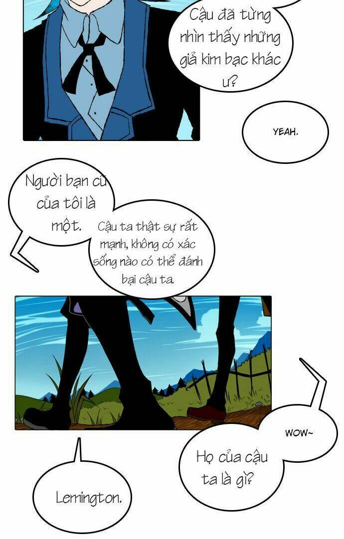 Niflheim: Chapter 10
