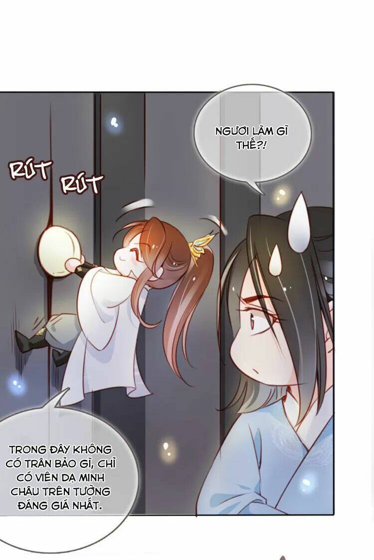 Nàng Trở Thành Bạch Nguyệt Quang Của Vương Gia Bệnh Kiều: Chapter 72