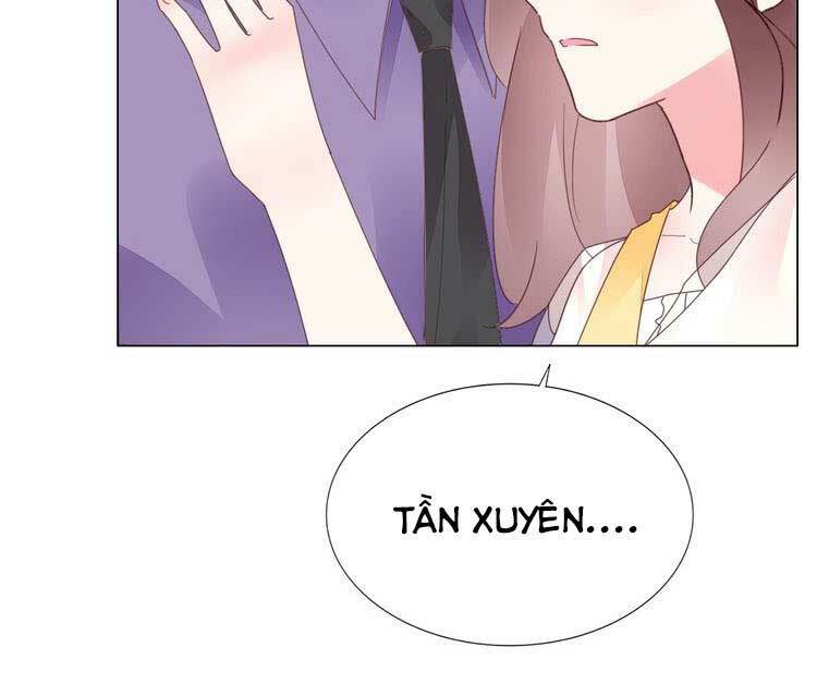 Điều Ước Sủng Ái Bất Bình Đẳng: Chapter 78.2