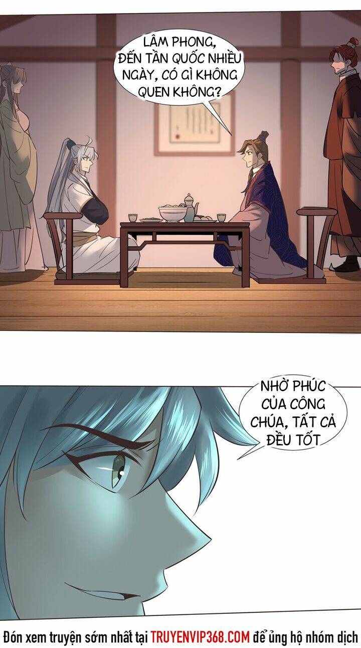 Trăm Vạn Cách Thành Thần: Chapter 6