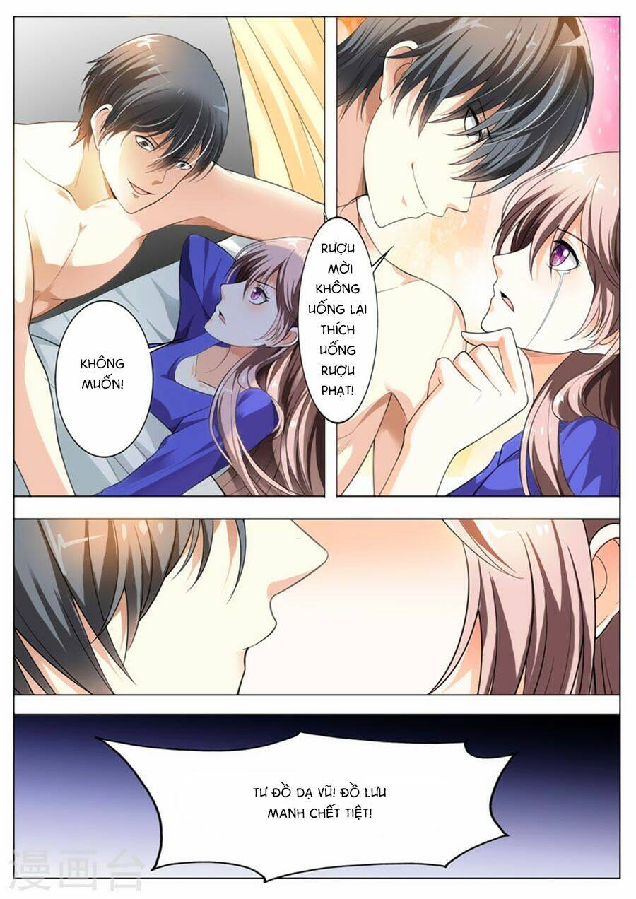 Thủ Tịch Ngoan Ngoan Ái: Chapter 50