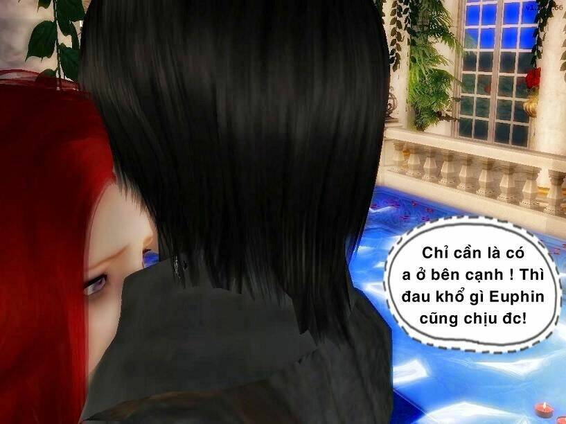 Truyện Sims - Earl Story: Chapter 22