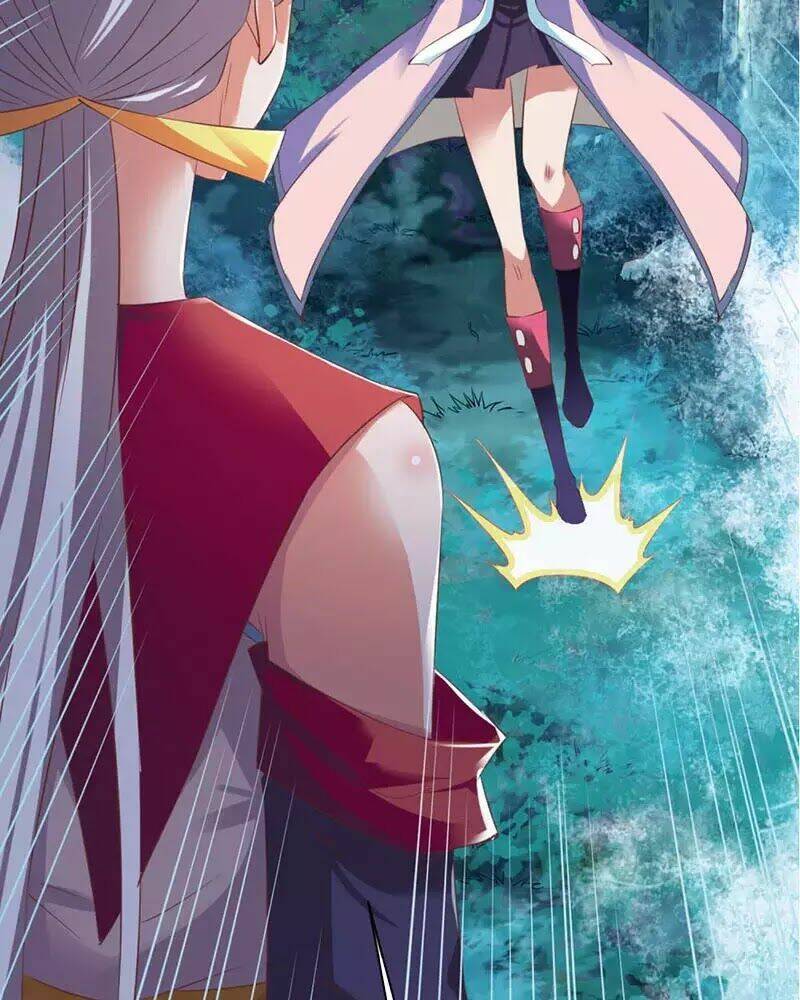 Chiến Đỉnh: Chapter 47