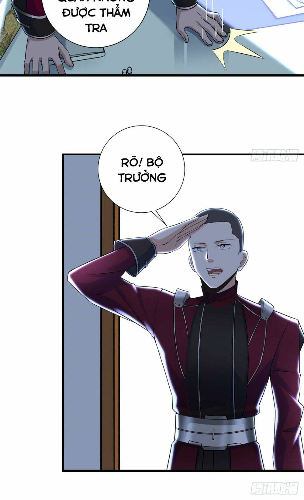 Đàn Ông Trong Tương Lai Không Dễ Làm: Chapter 4