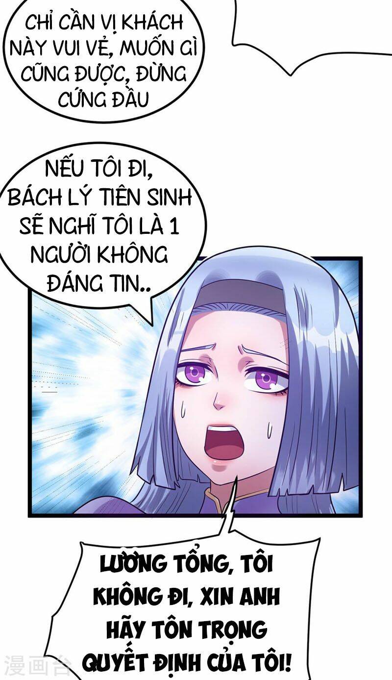 Tiên Vương Trùng Sinh: Chapter 49