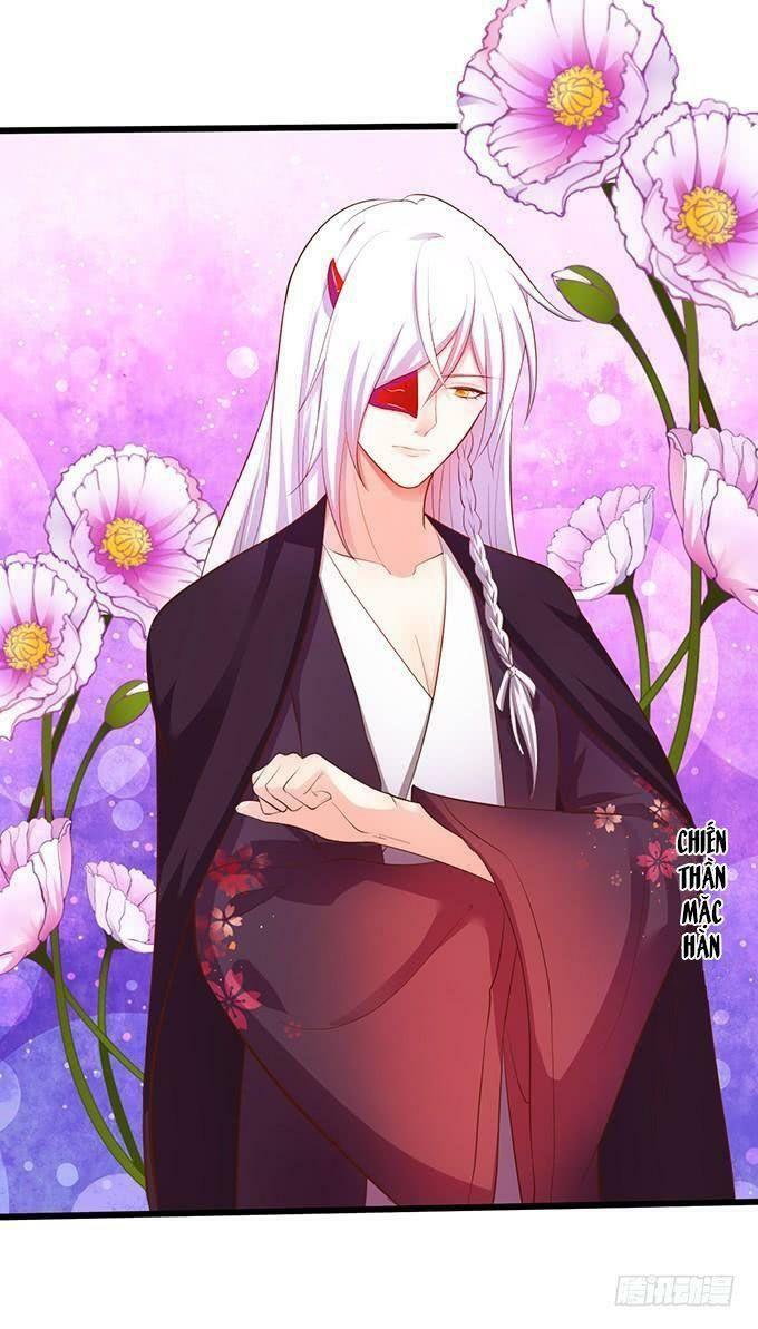 Hồ Tiên Hung Bạo: Chapter 78