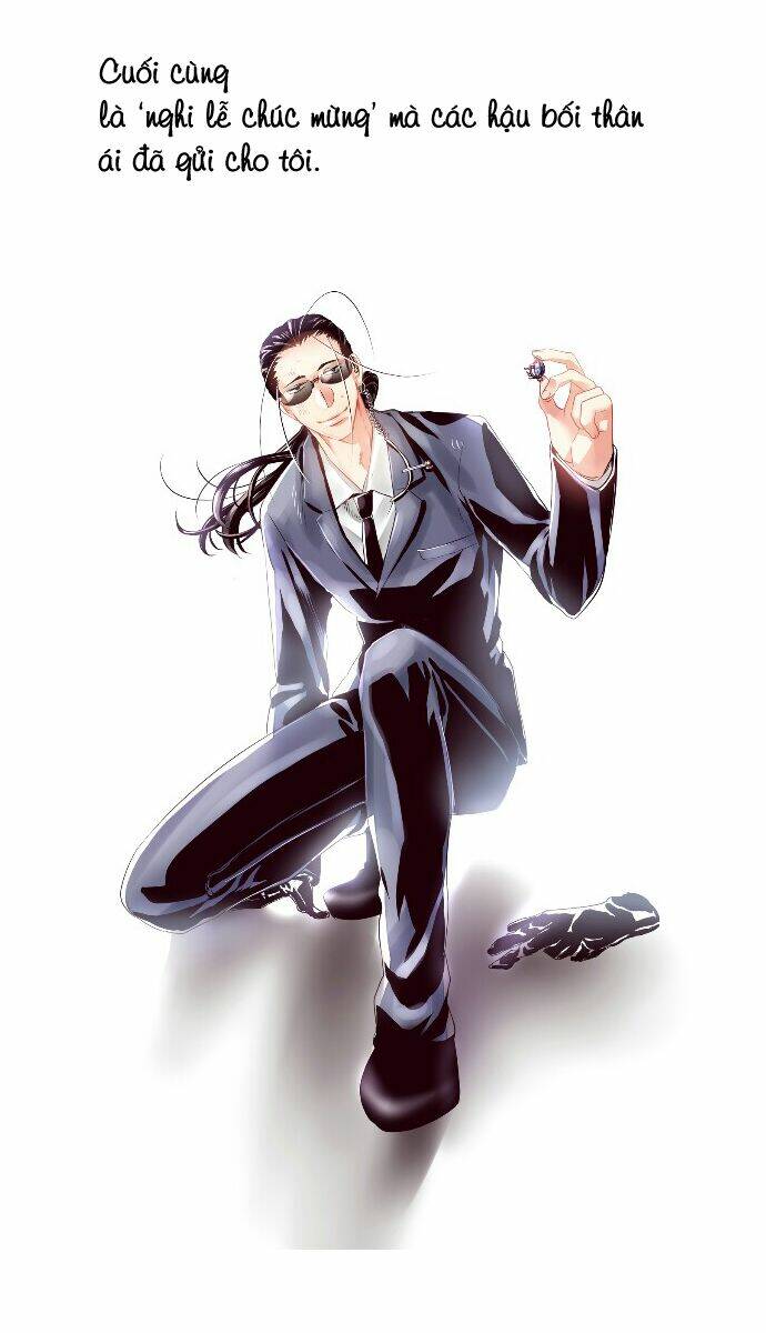 Kid Gang Ii: Chapter 86