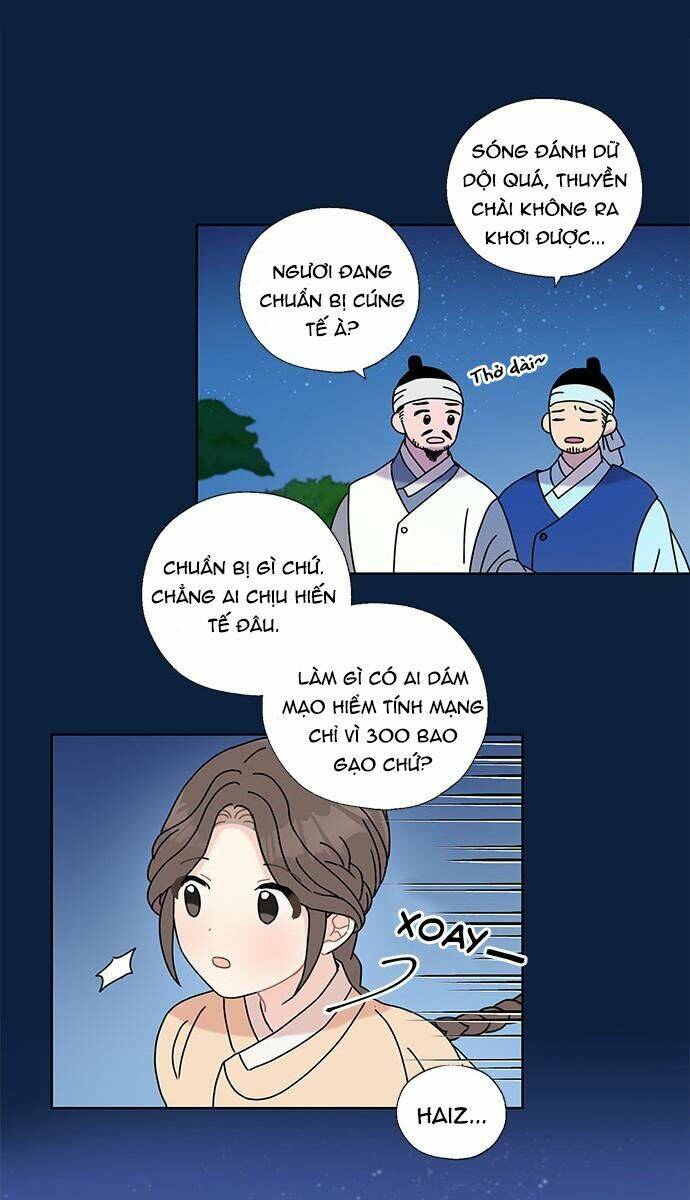 Tôi Trở Thành Đầu Bếp Của Long Vương: Chapter 5