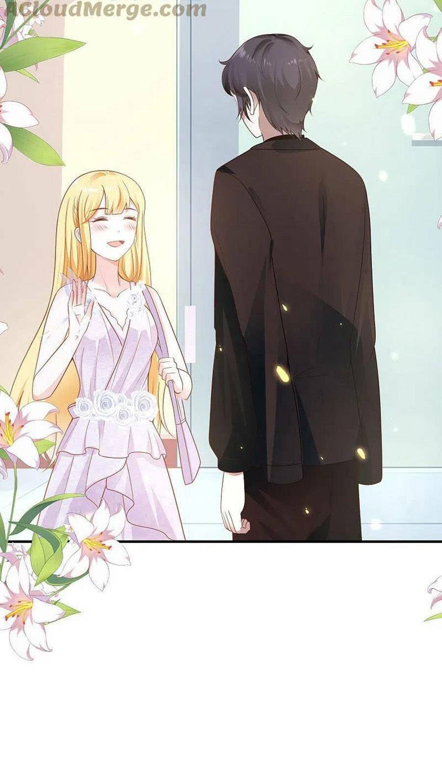 Sủng Hậu Của Vương: Chapter 148