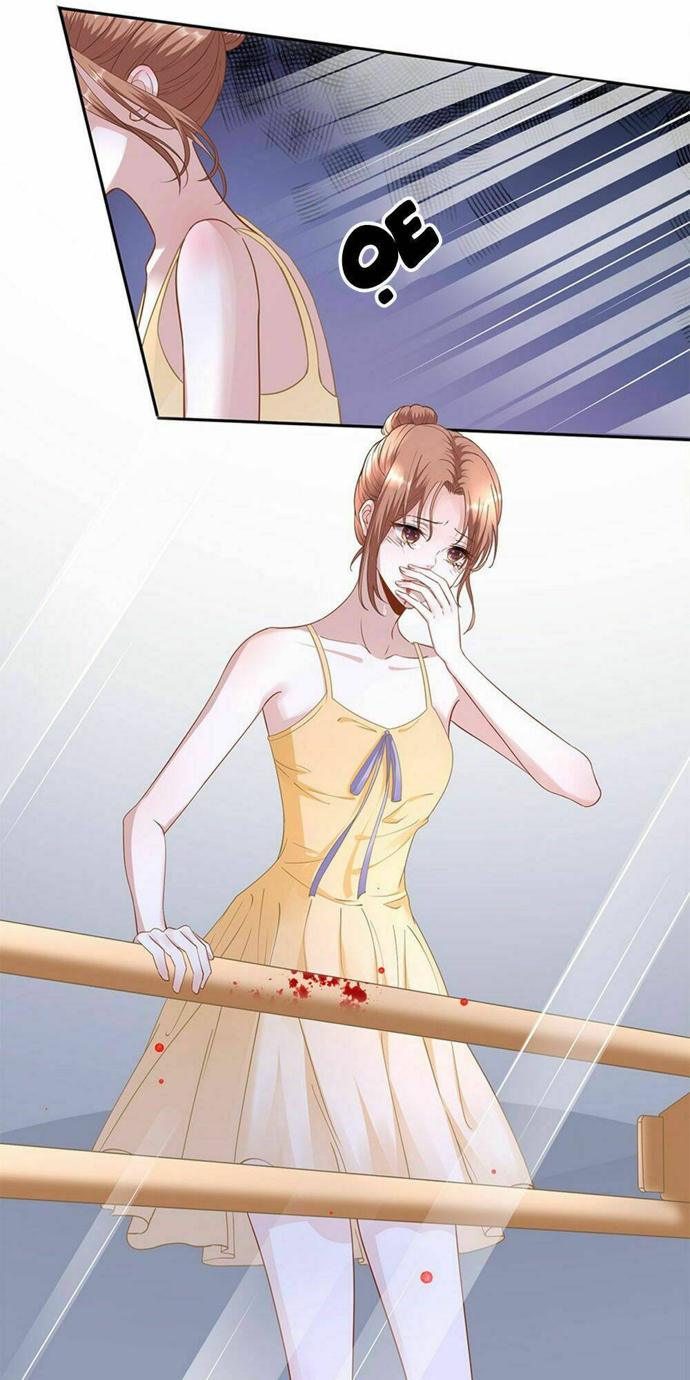 Bạn Trai Điều Khiển Giấc Mơ: Chapter 9