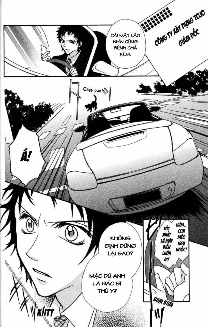 Jigoku Shoujo: Chapter 4