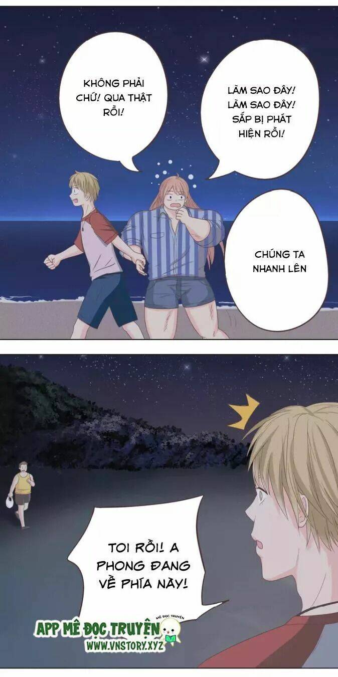 Xin Chào! Dân Nữ: Chapter 44