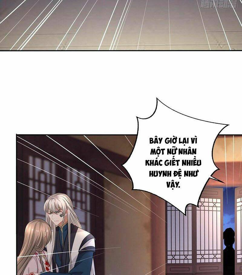 Vương Phi Thật Thích Trang Điểm: Chapter 166