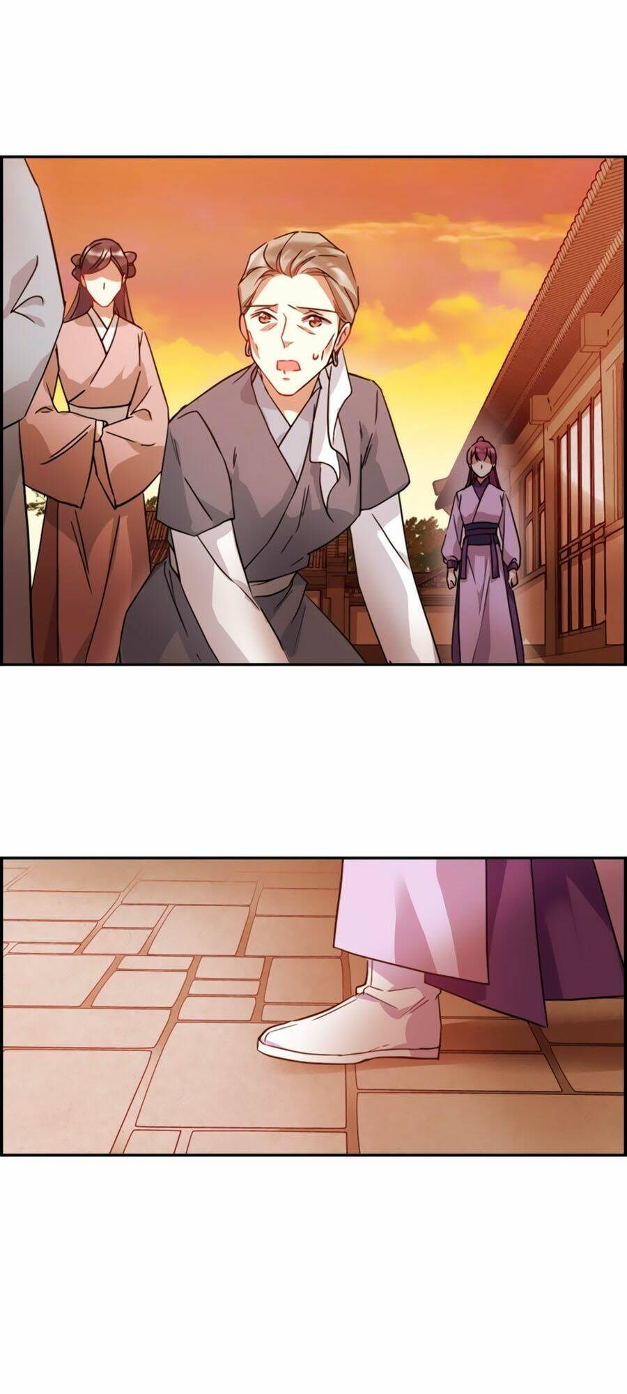 Thượng Quốc Phú Chi Thiên Đống Tuyết: Chapter 142