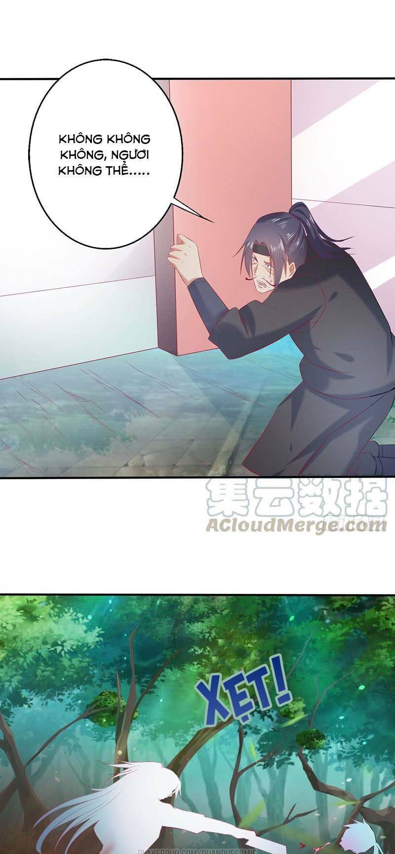 Ta Có Một Bộ Hỗn Độn Kinh: Chapter 61