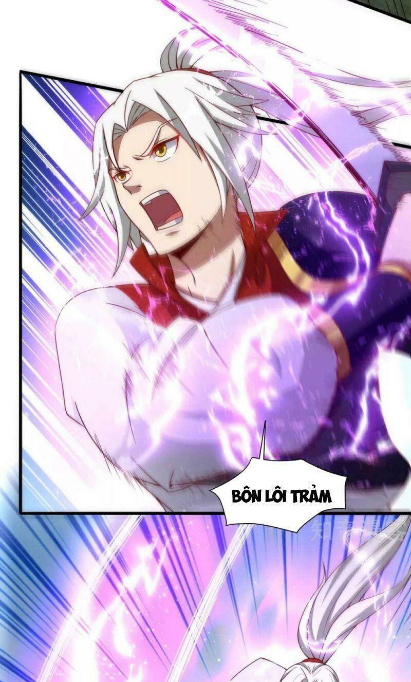 Siêu Cấp Thôn Phệ Hệ Thống: Chapter 33