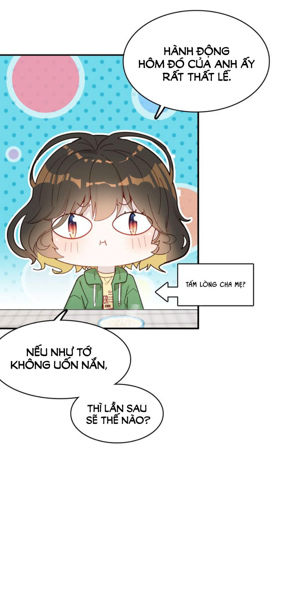 Ái Ngạo Kiều Long Vương Gia: Chapter 24