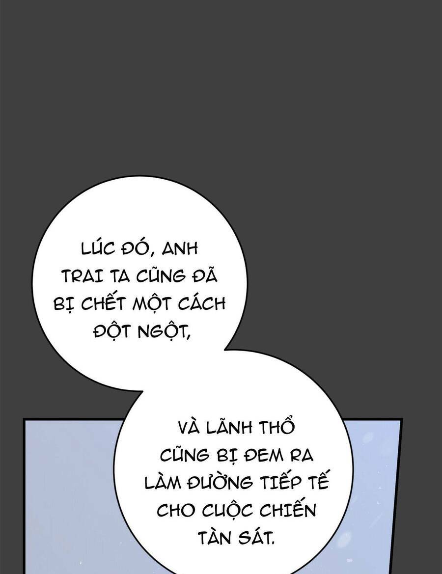 Lòng Trung Thành Với Kẻ Ác: Chapter 6