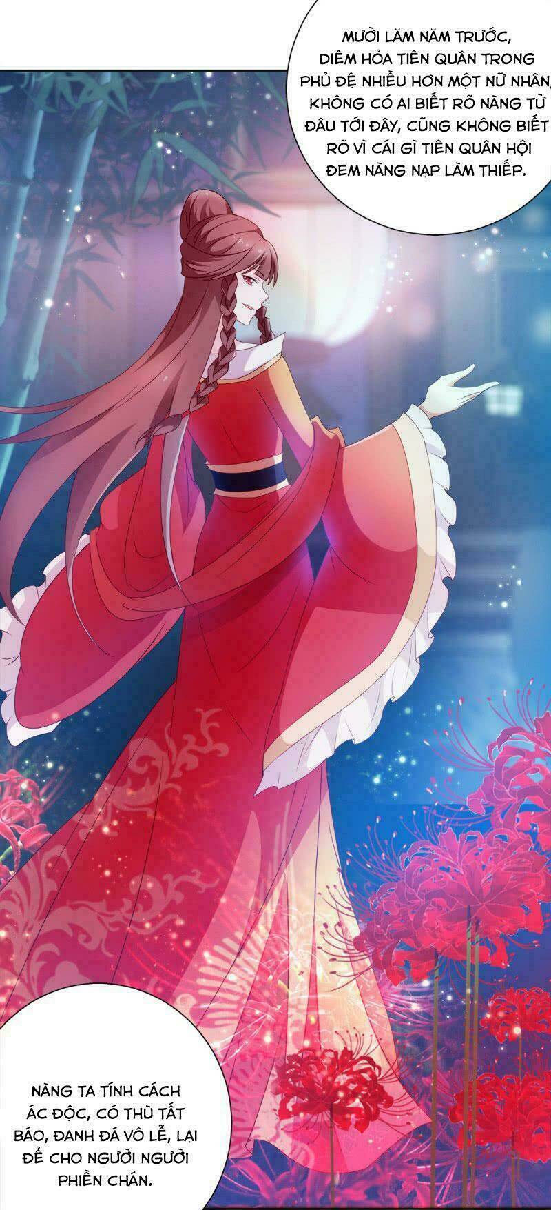 Trò Chơi Trừng Phạt: Chapter 5