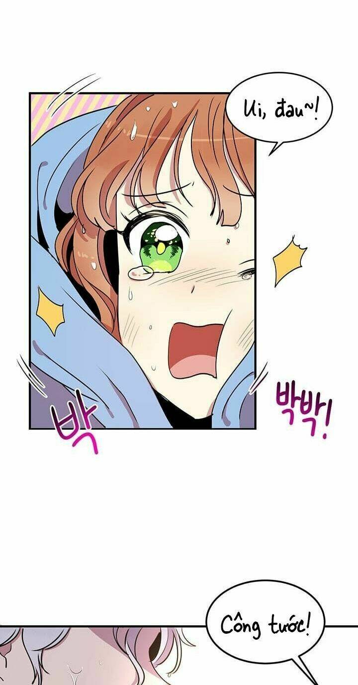 Công Tước, Loạn Vừa Thôi!: Chapter 27