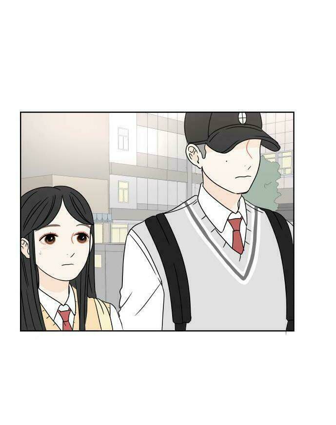 30 Phút Bước Đi Bên Em: Chapter 20.5