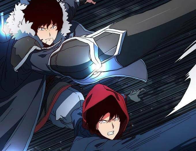 Các Chòm Sao Chỉ Chú Ý Mình Tôi: Chapter 36.5