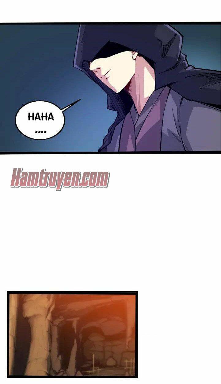 Ngự Thiên Thần Đế: Chapter 60