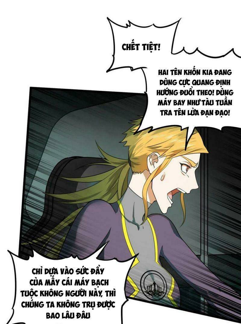 Danh Sách Kẻ Phản Diện: Chapter 106