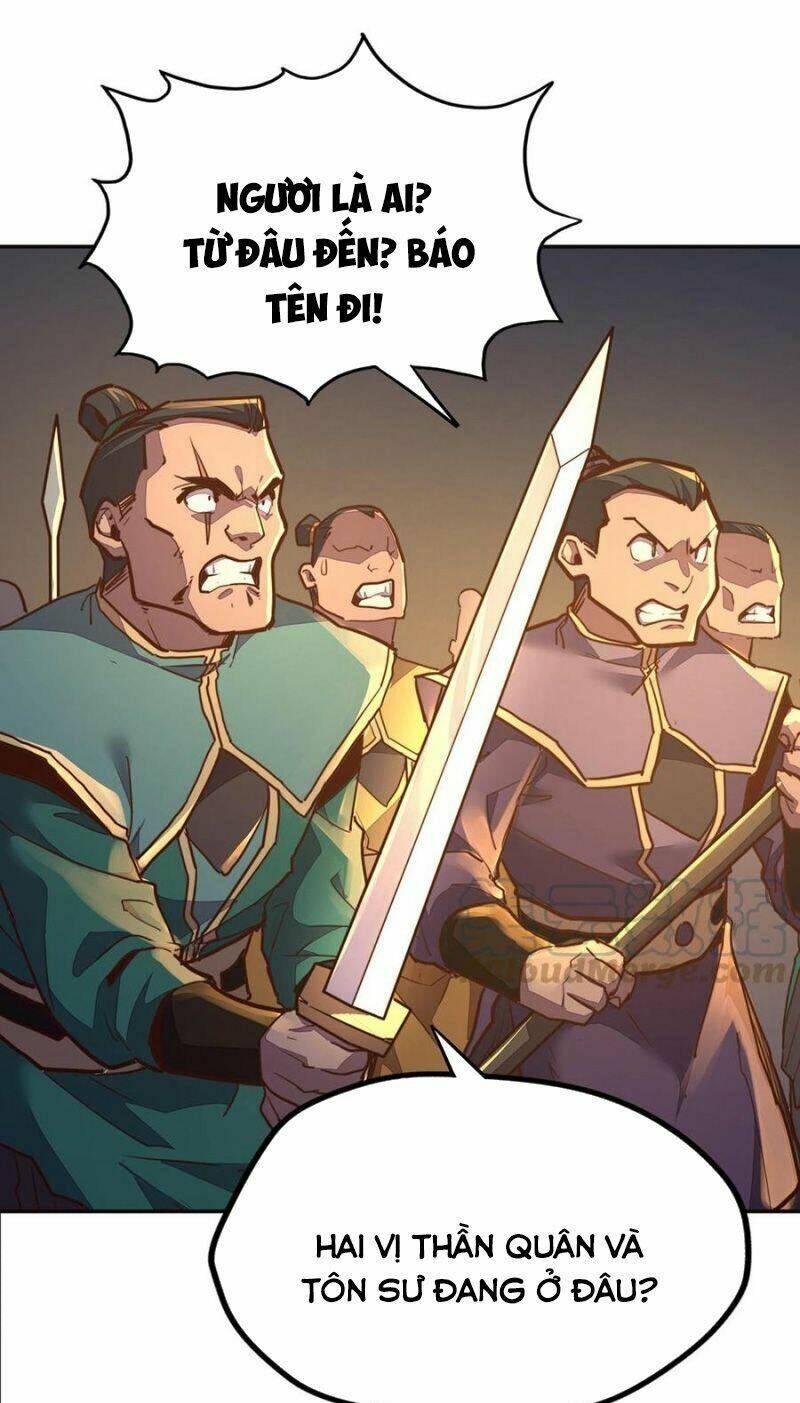 Sinh Tử Quyết: Chapter 88