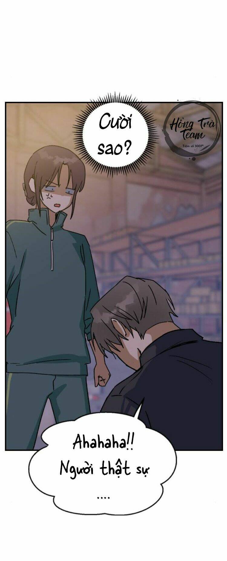 Duyên Nợ Kiếp Trước: Chapter 10