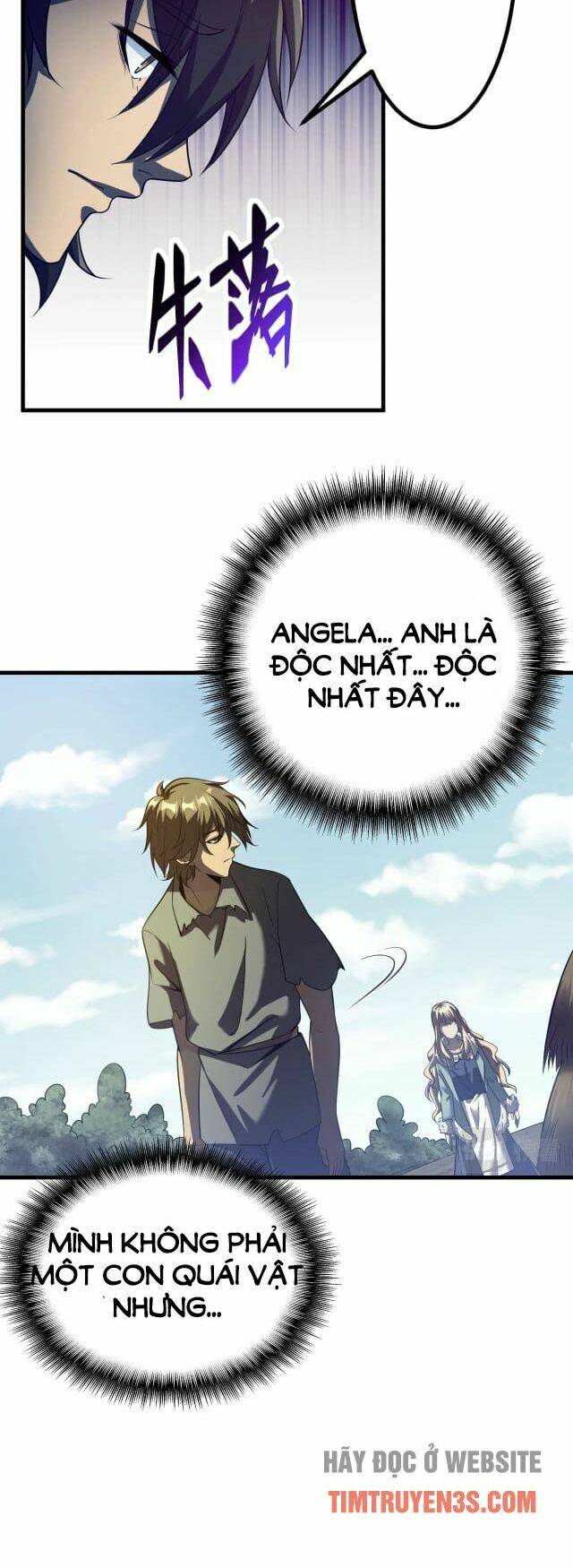 Tôi Tiến Hóa Sau Khi Ăn Thịt Quỷ Vương: Chapter 2