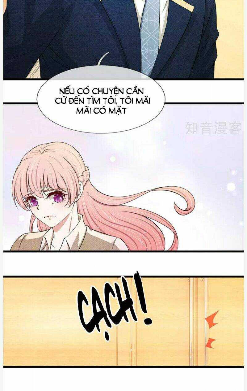 Phúc Hắc Lão Công Buông Em Ra: Chapter 106