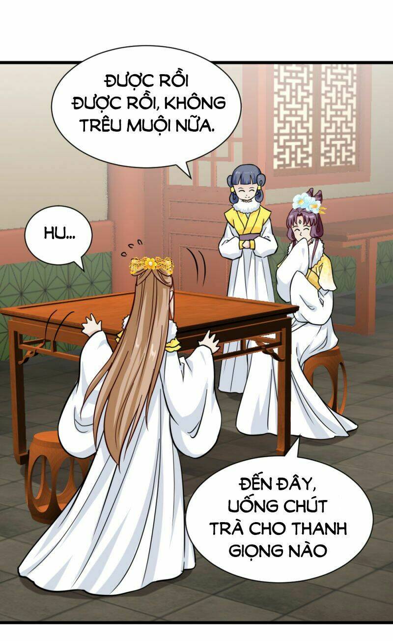 Tuyệt Thế Độc Phi Của Tà Vương: Chapter 88