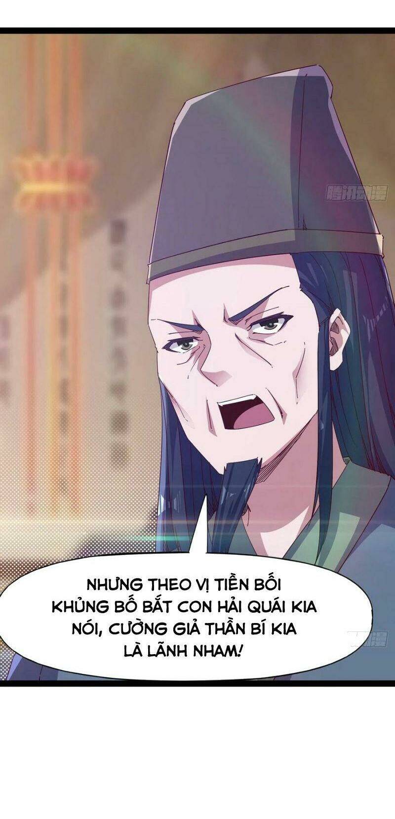 Kiếm Đồ: Chapter 102