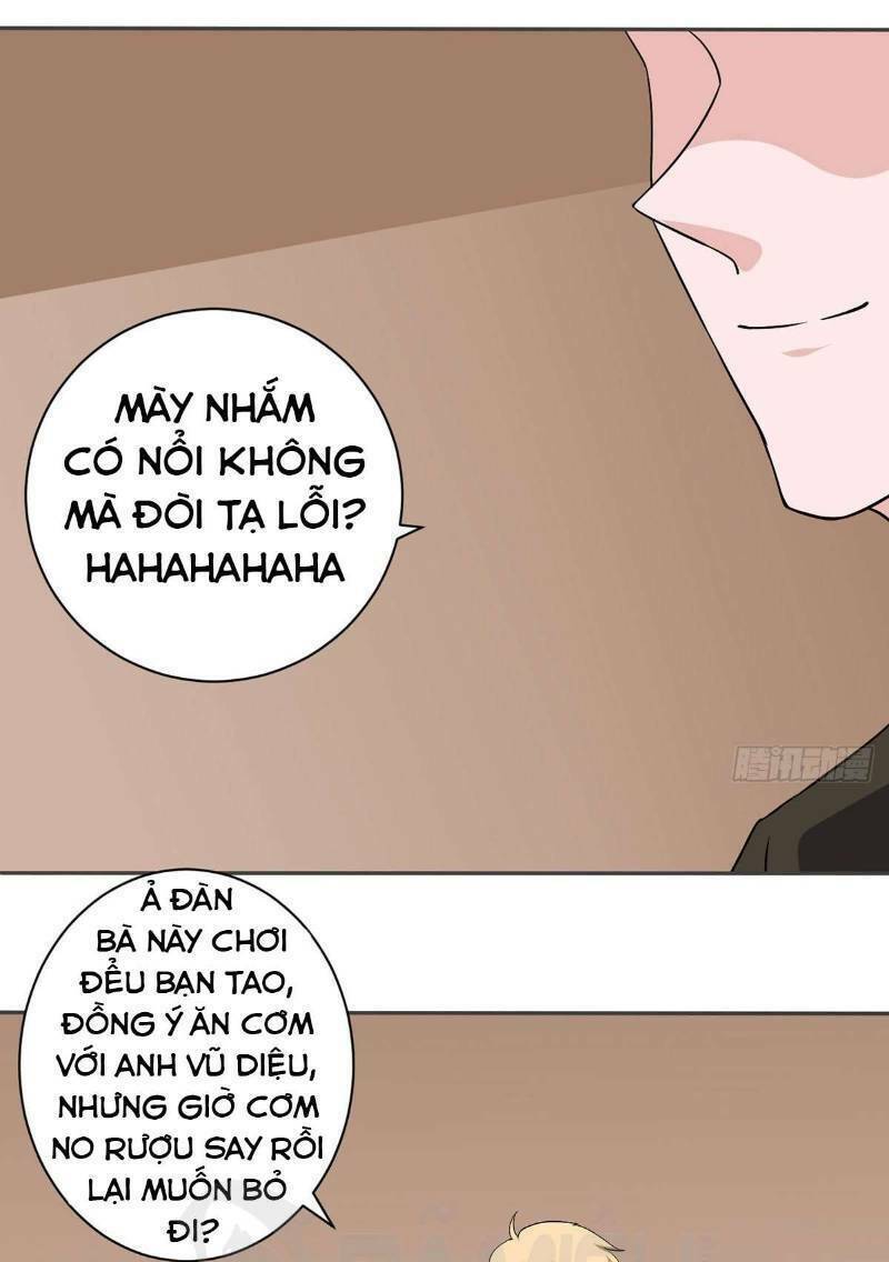 Đô Thị Tu Luyện Cuồng Triều: Chapter 114