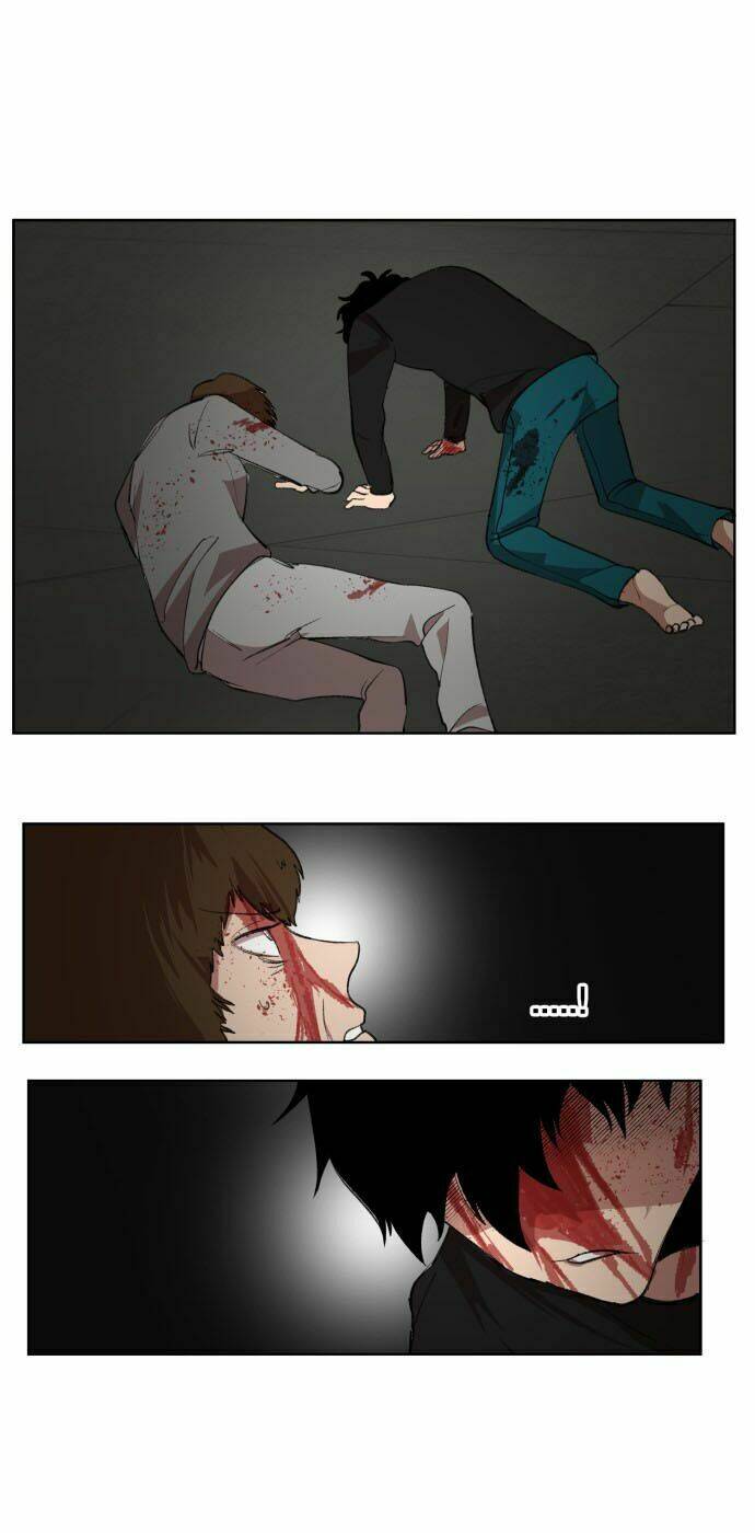 Hard Core Leveling Warrior: Chapter 176