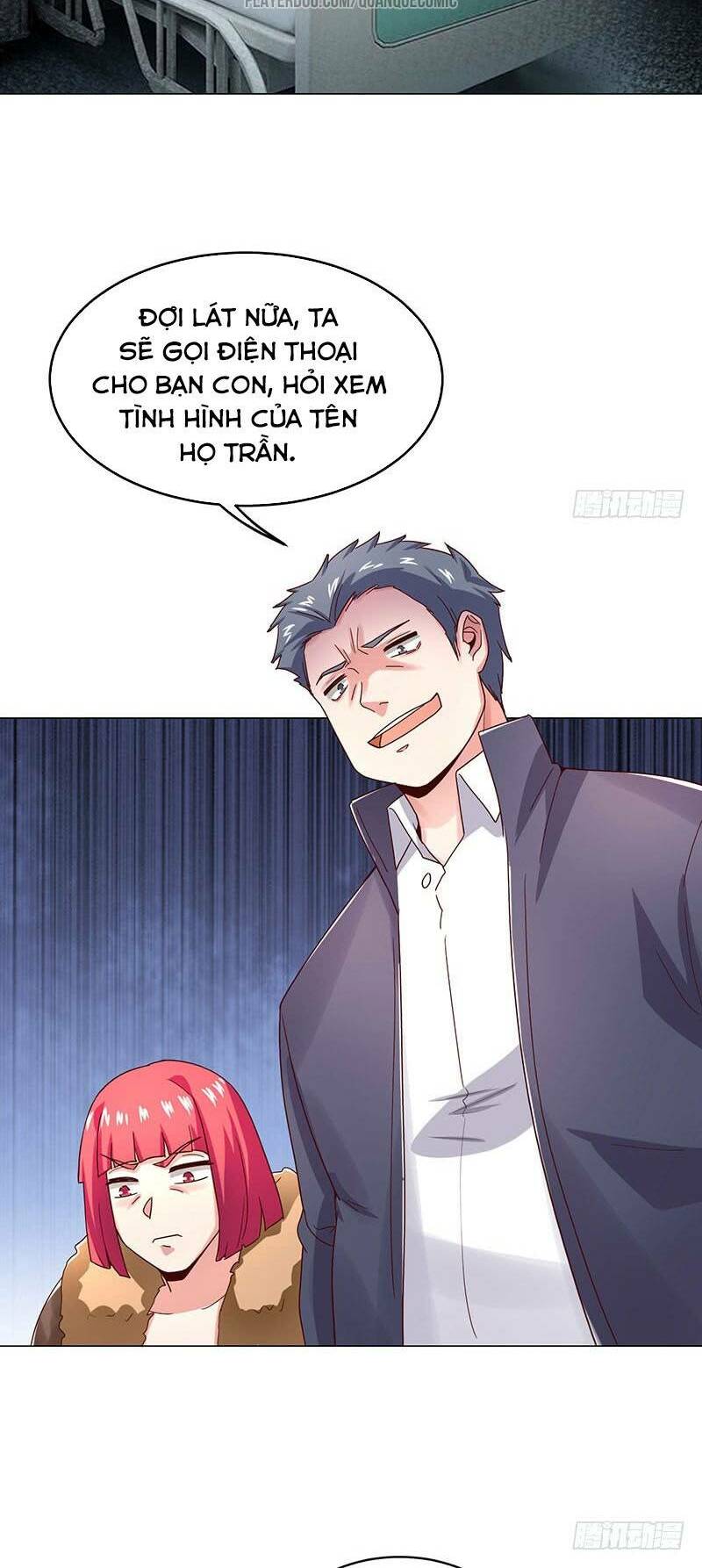 Bên Người Mang Theo Nữ Thần Hoàng: Chapter 29