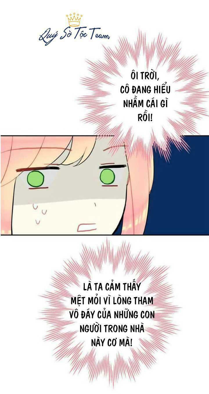 Tồn Tại Với Tư Cách Là Vợ Của Nam Chính: Chapter 43: Quan tâm Canaria