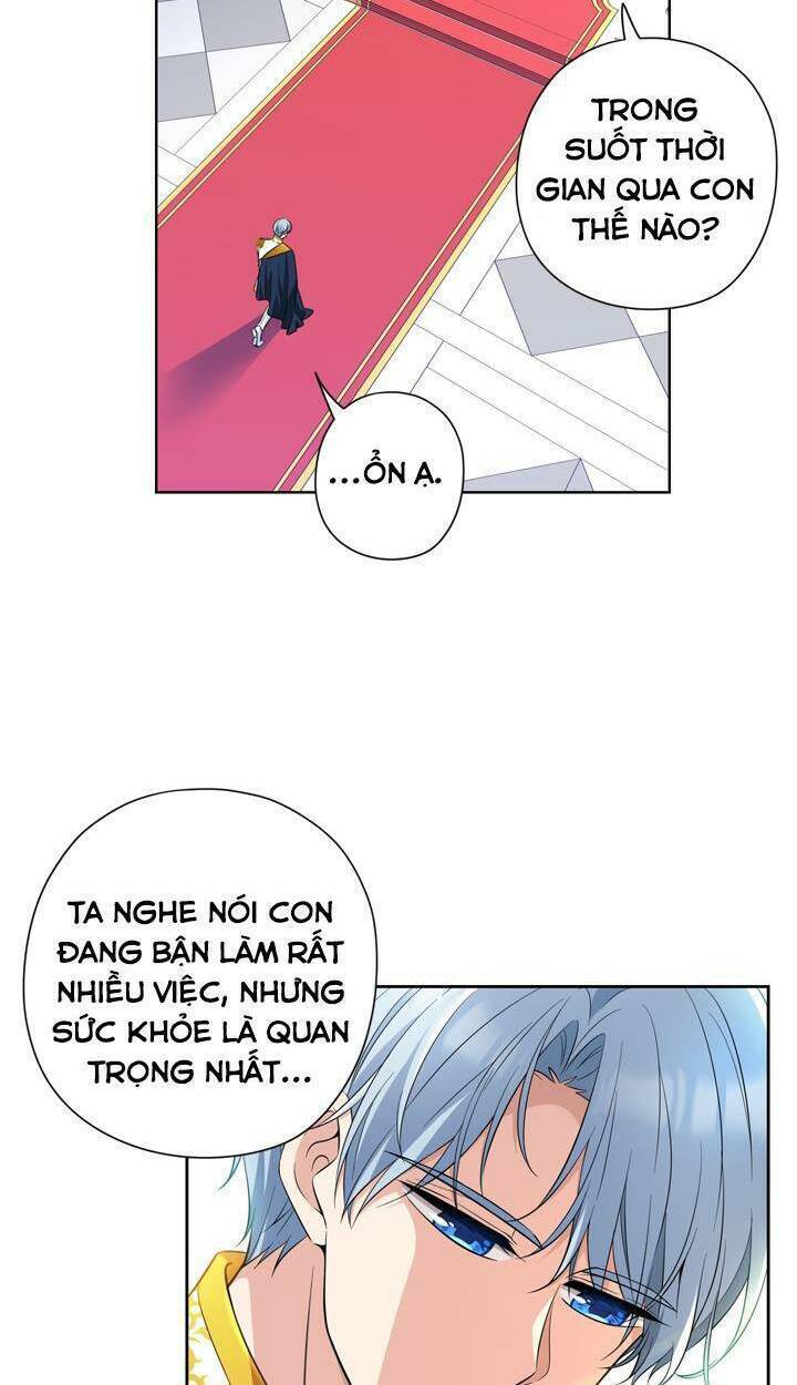 Gửi Đến Người Bạn Của Tôi: Chapter 2