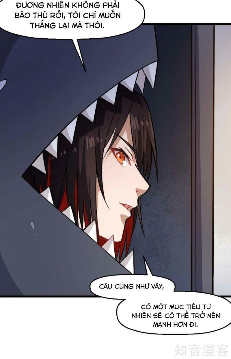 Vườn Trường Cuồng Sư Hệ Thống: Chapter 131