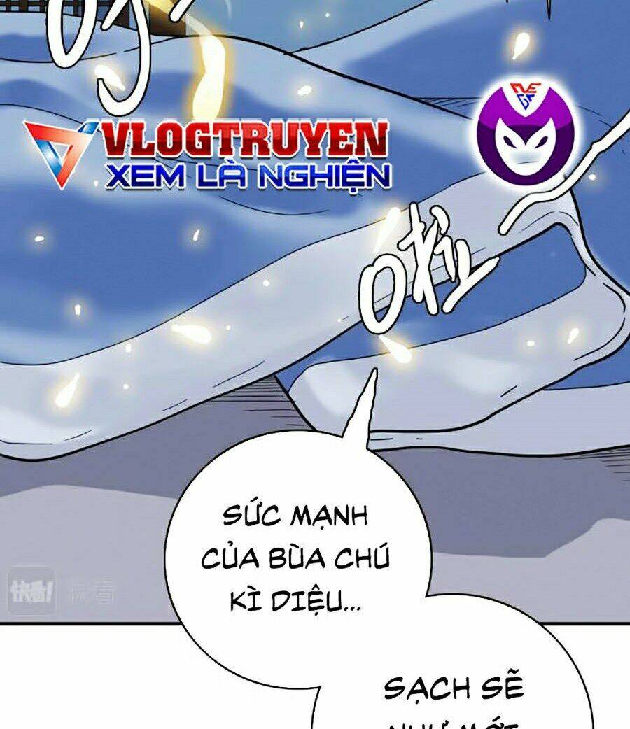 Siêu Đạo Thần Thuật: Chapter 22