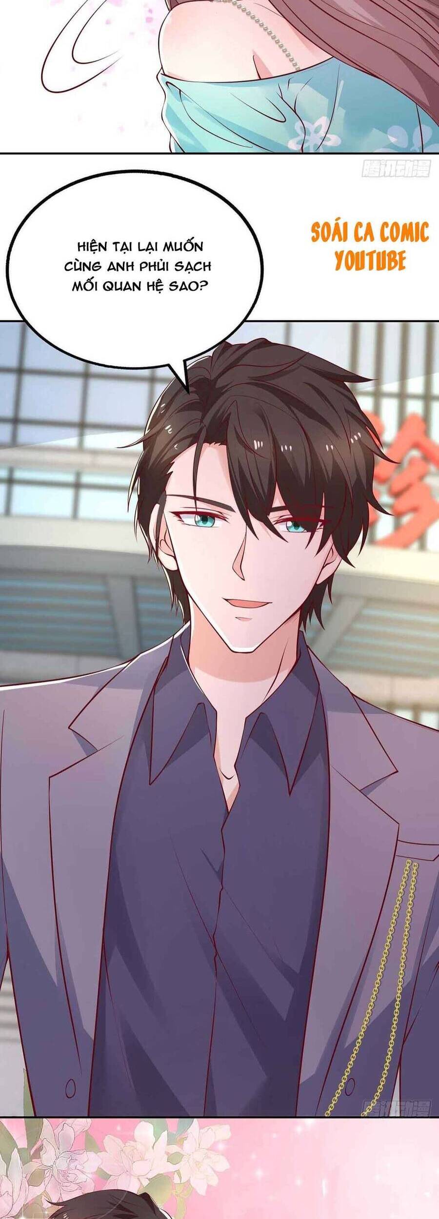Trọng Sinh Chi Ngược Tra Nữ Vương: Chapter 44