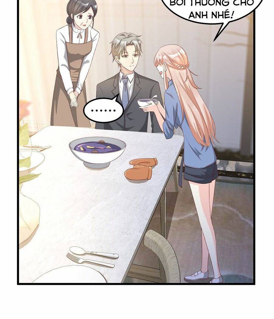 Tư Sủng Cục Cưng Bảo Bối: Chapter 22.1
