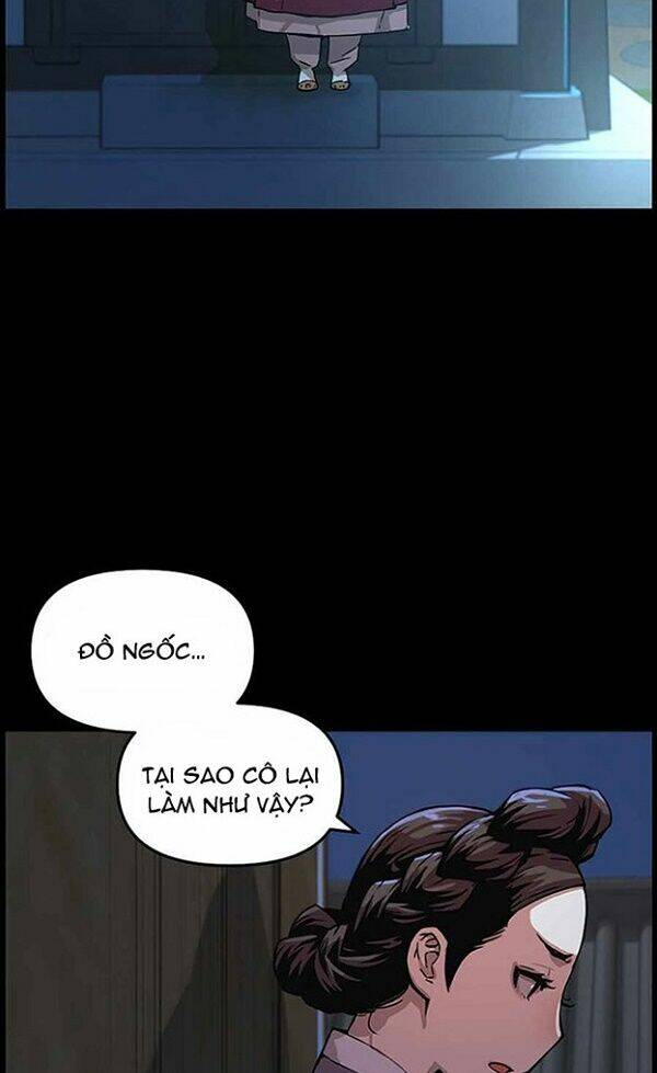Tôi Sẽ Sống Như Một Hoàng Tử: Chapter 53